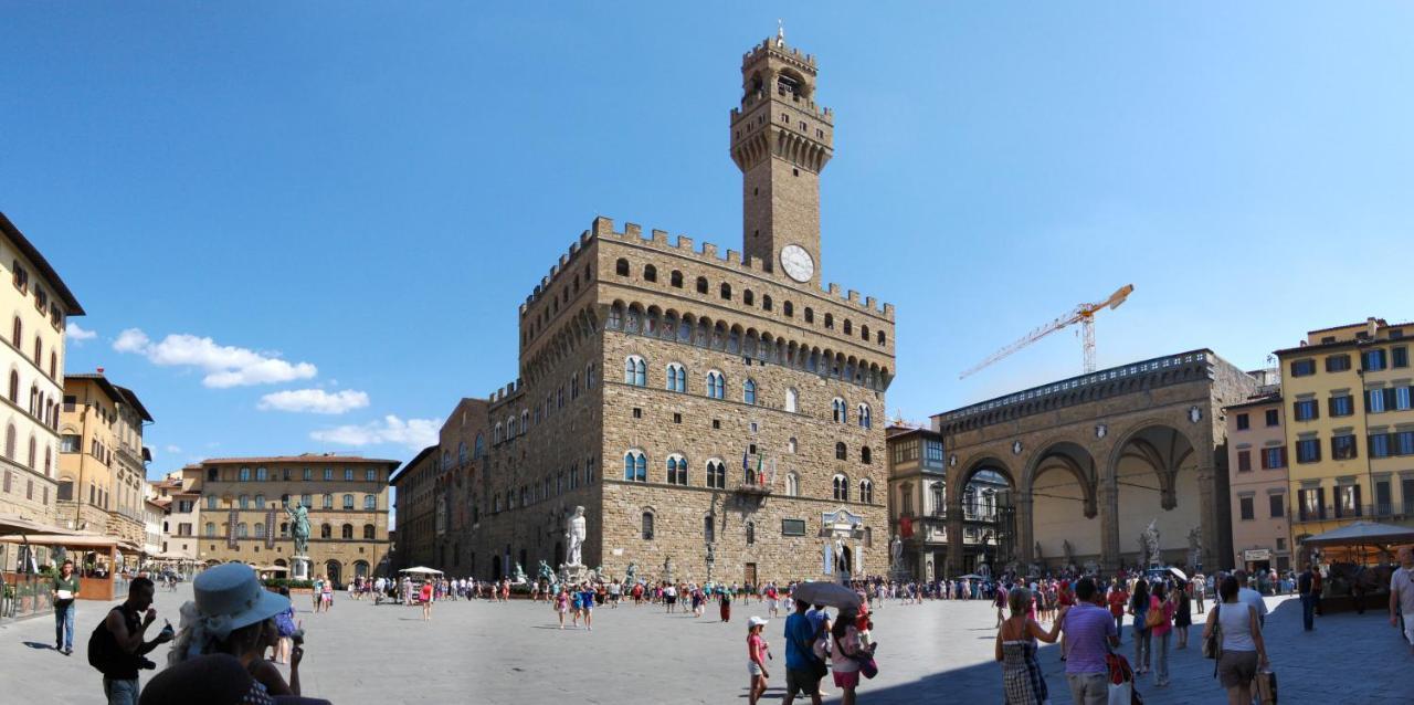 Toscanella - Flo Apartments Florence Exterior photo