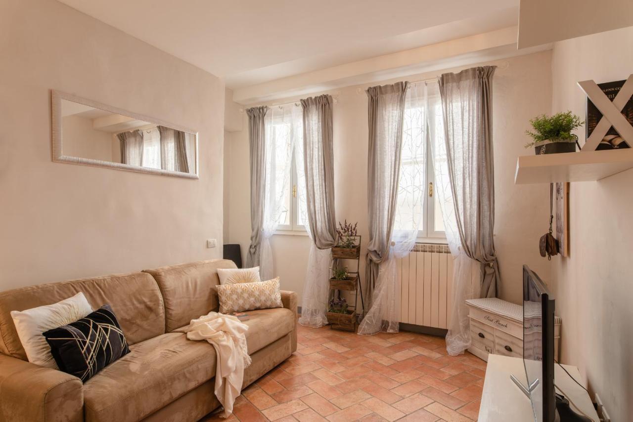 Toscanella - Flo Apartments Florence Exterior photo