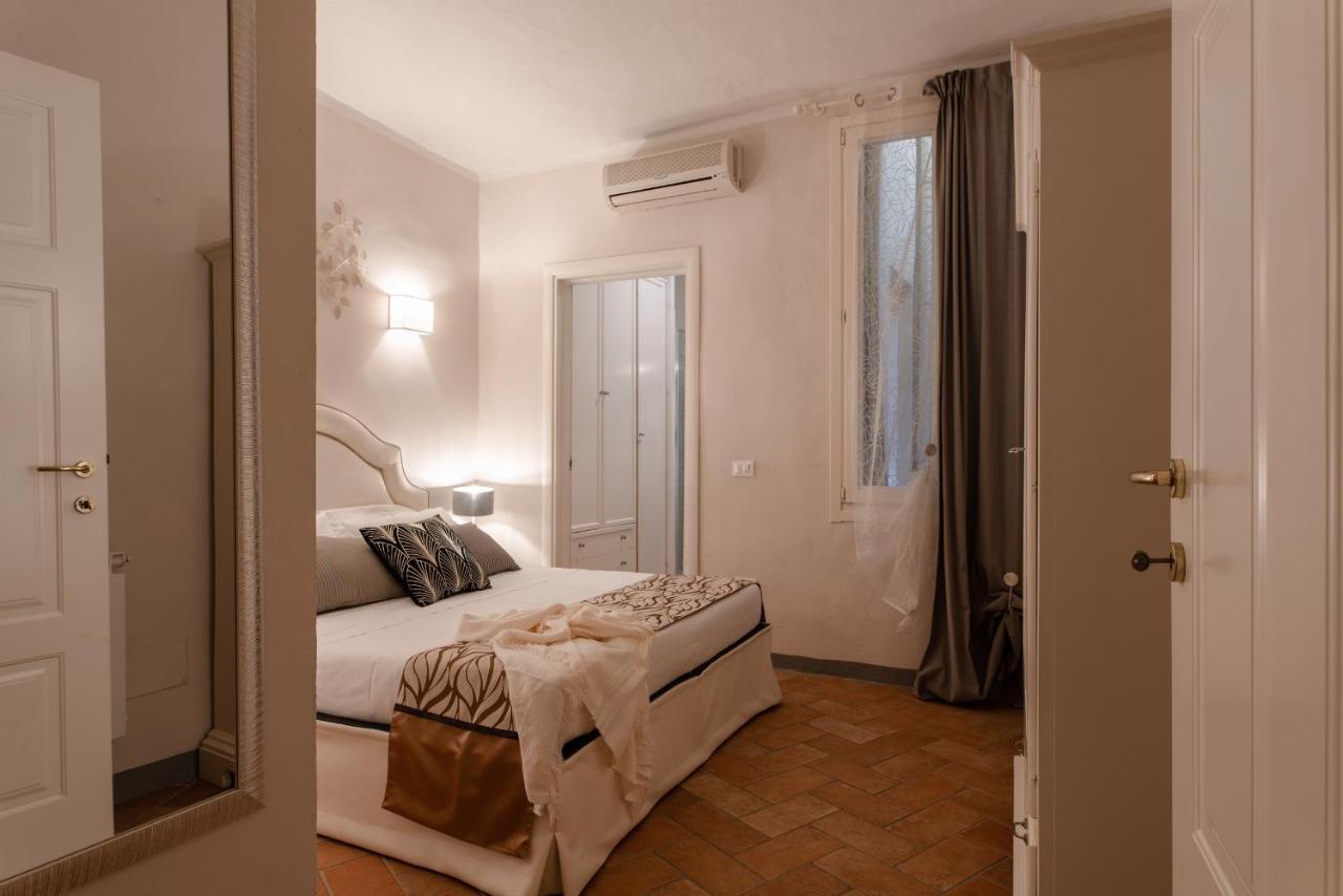 Toscanella - Flo Apartments Florence Exterior photo