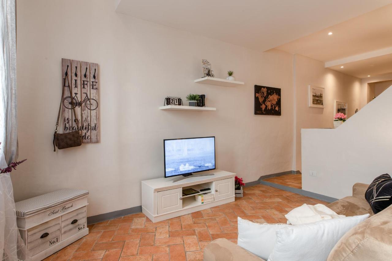 Toscanella - Flo Apartments Florence Exterior photo