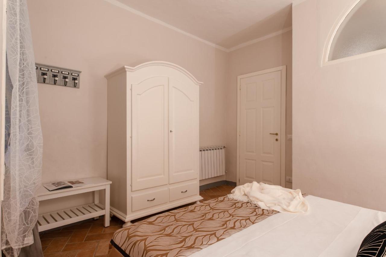 Toscanella - Flo Apartments Florence Exterior photo