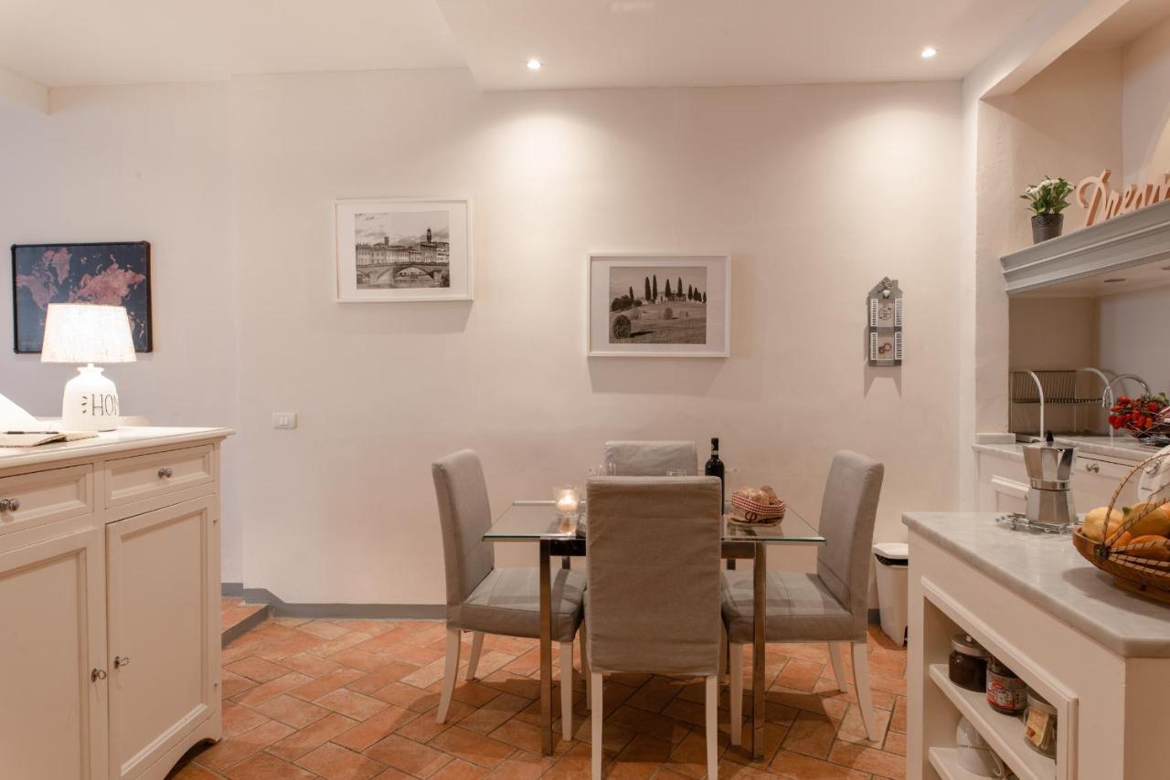 Toscanella - Flo Apartments Florence Exterior photo
